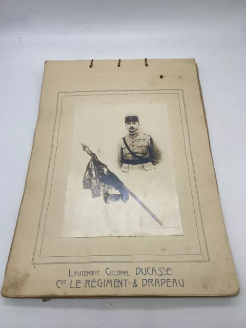 Militaria Photos Corps d'occupation Français de Constantinople 13 photos 3