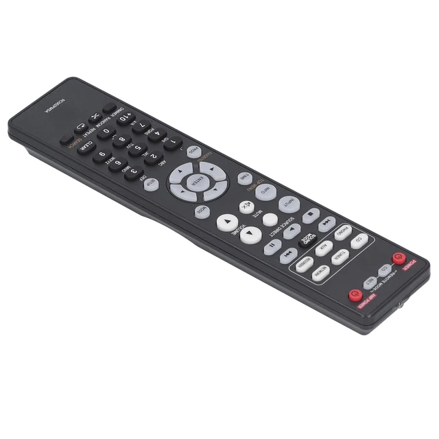 RC002PMSA REMOTE CONTROL For LCD TV TV Remote Controller Replacement ...