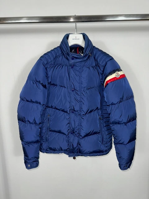 Moncler garin hotsell jacket