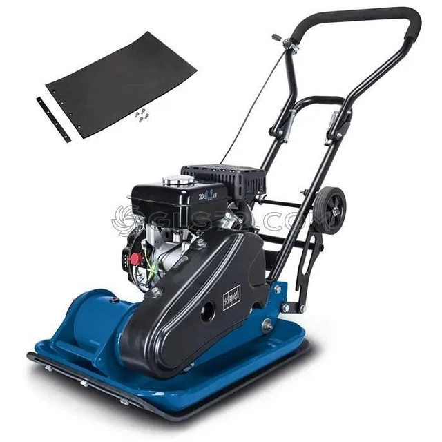 Scarificateur Thermique Scheppach SC55P – 212cc, 40 Cm, 40 L, Neuf