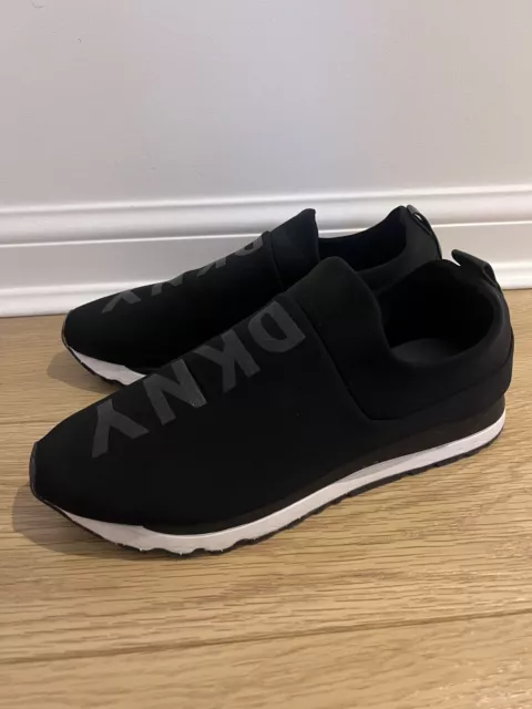 Dkny hotsell astor trainers