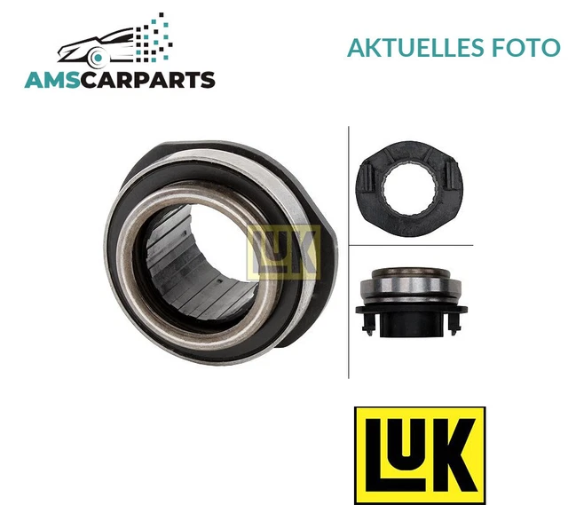 Ausrücklager Für Kupplung 500 0254 10 Luk Neu Oe Qualität