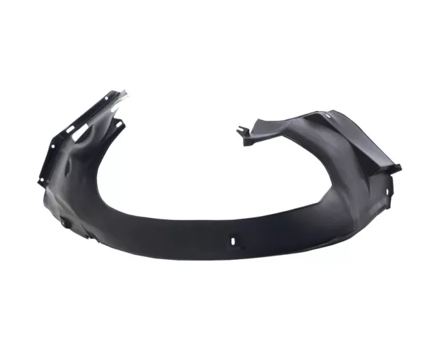 Radhausschale Kotflügel Hdpe Vorne Links für BMW E36 Cabrio 93-99