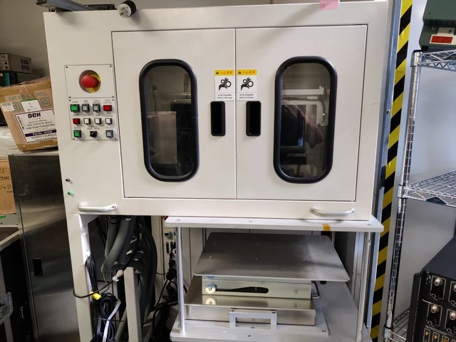 Chroma Full Range Active Thermal Control Handler 3110-FT (8/22)