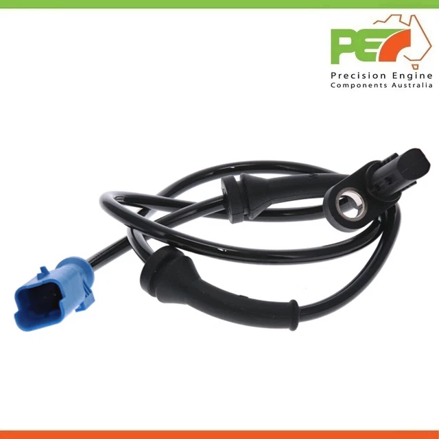 NEW * OEM * Wheel Speed Sensor - Left Rear To Suit Peugeot 207 1.6L ...