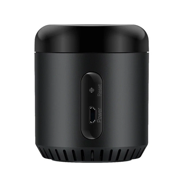 Hub De Maison Intelligente Wifi Wifi Intelligent Télécommande