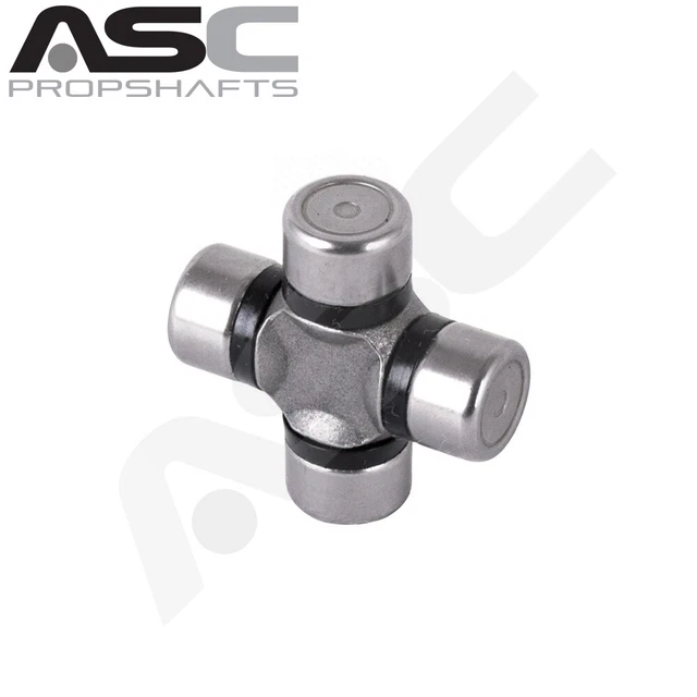 Giunto universale albero di propsa 15 mm x 40 mm - BMW / Mercedes + altro - NUOVO