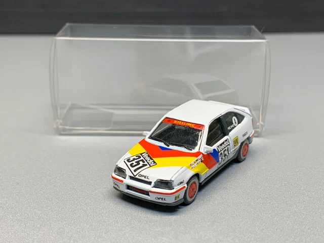Herpa Audi A5 Coupé Feuerwehr Silber – H0 1/87 Modellauto, Ca. 5 Cm, Detailreich