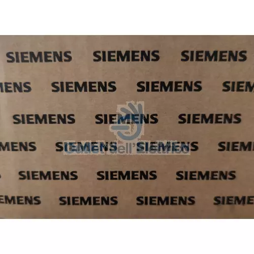 SIEMENS 5SB311 Fuse Diazed Diii E33 35A Rap. 500VCA / Cc