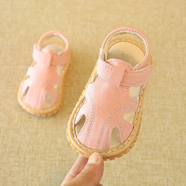 Spiaggia Estate Scarpe per bambini Ragazzi Ragazze Sandali per bambini Neonato