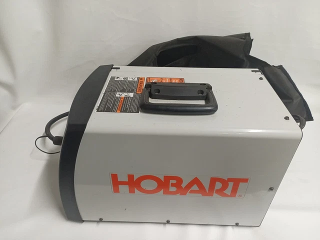 Hobart Handler 140 Mig Welder