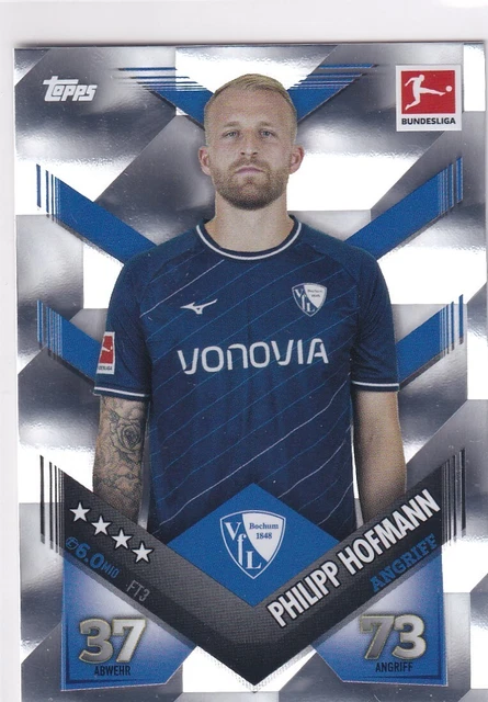 Topps Match Attax 2024 Joshua Kimmich Bayern (Neu (gemäss Beschreibung)) in oberrüti für CHF 0.6
