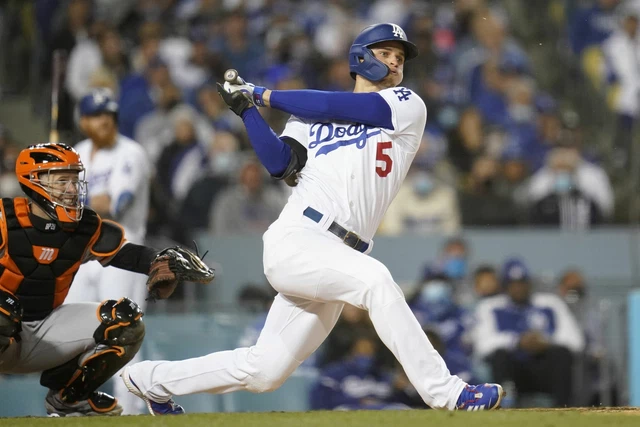 Corey Seager Cards - RC's, Base Cards, Inserts, etc. - You Pick - LA Dodgers