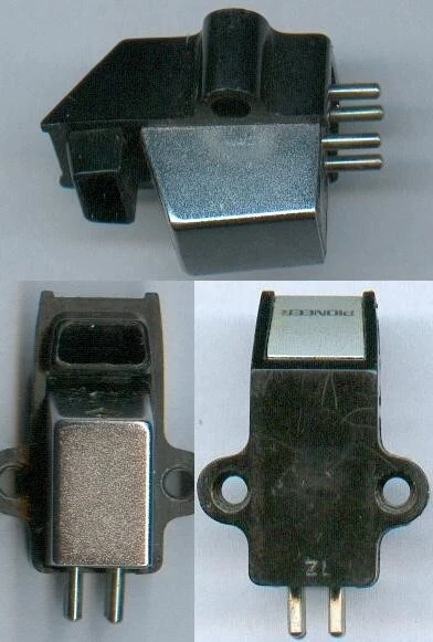 CELLULE/CARTOUCHE SHURE M 75 ED Type 2 EUR 46,50 - FR