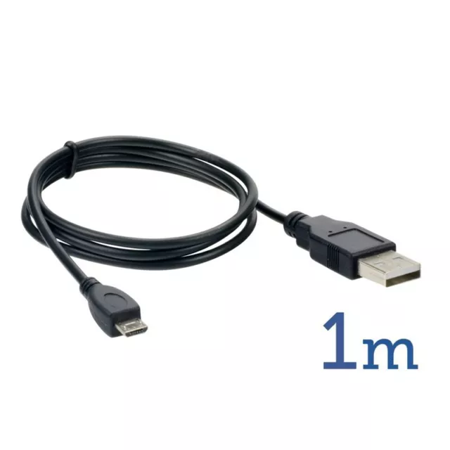 USB Power Charger Charging Cable For Rii mini i24T Wireless Keyboard Touchpad 2