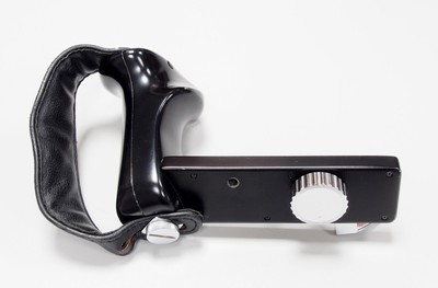 Simple Left hand Grip for Mamiya 645 Pro Poignée gauche pour Mamiya Pro TL 