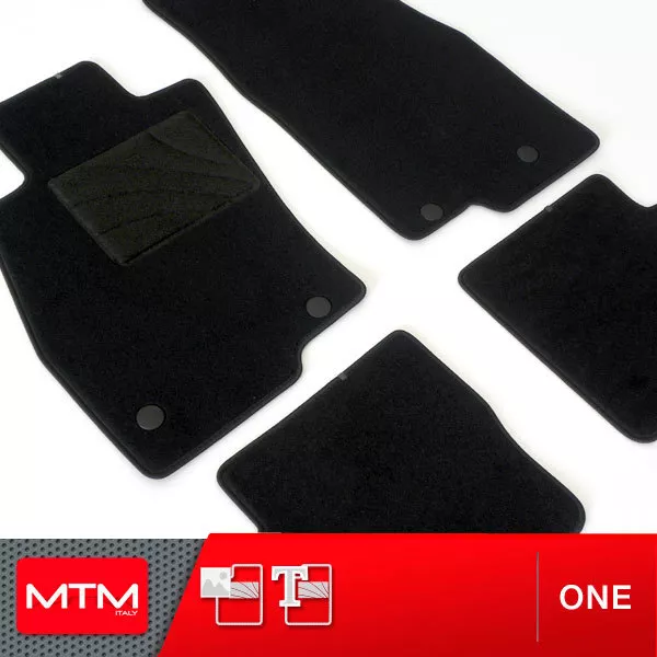 Tapis pour Lancia Thema 2011-2014 MTM cod. fr5178 One sur mesure