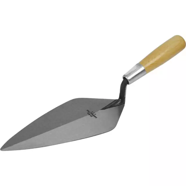 Marshalltown London Pattern Brick Trowel 11"