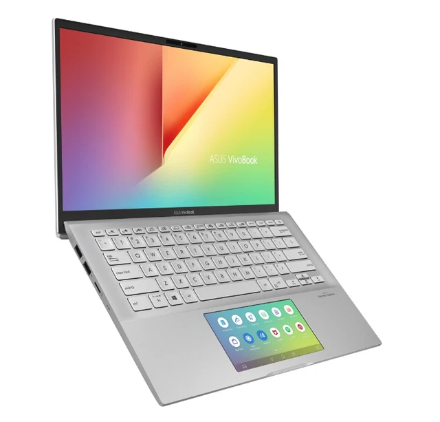Asus Vivobook S14 S432F  Intel i7 16GB Ram 512GB SSD /wie  Zenbook