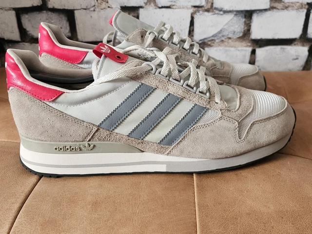 adidas YZY SLIDE “Salt” VERY RARE O.G. 1985 Adidas Grand Prix Uk 13 Made In South