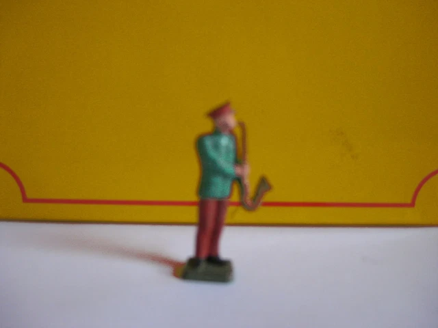 Jouet ancien figurine quiralu dromadaire cirque ou armée d'Afrique méhariste | eBay