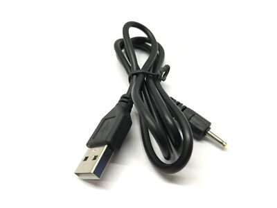 Alimentatore USB Ladegeraet cavo di ricarica COMP con Archos 90 neon/neon 101 