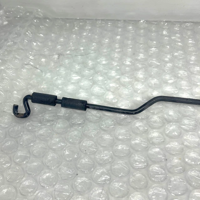 Bonnet Support Rod Mitsubishi Pajero Shogun V64W Mk3 2.5T 2