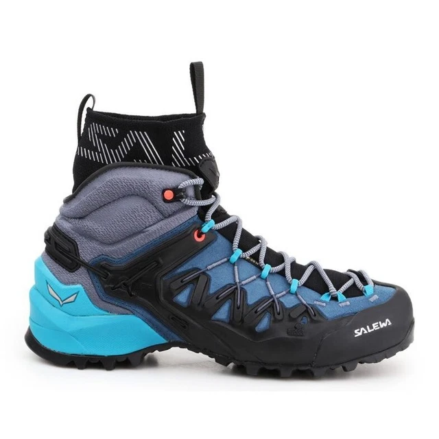 salewa wildfire edge mid gtx opiniones
