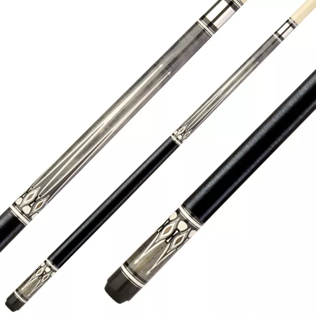 Billardqueue Pool Billiard Billard Queue Cue Classic T8-Series CT8-2 Poolqueue