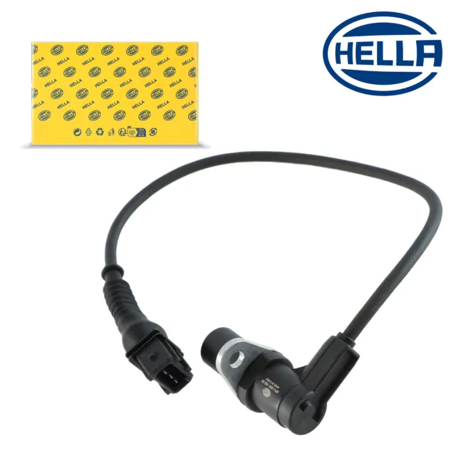 Hella 6Pu009168-301 Sensor Nockenwellenposition Für Bmw 3Er Z3 E36 5Er 7Er E39