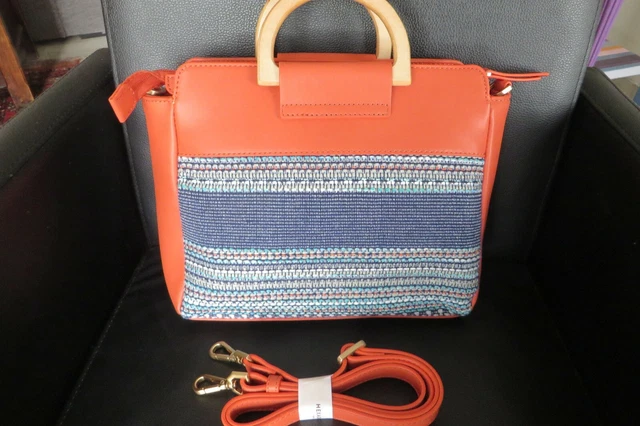 Hexagona paris sac a main sale