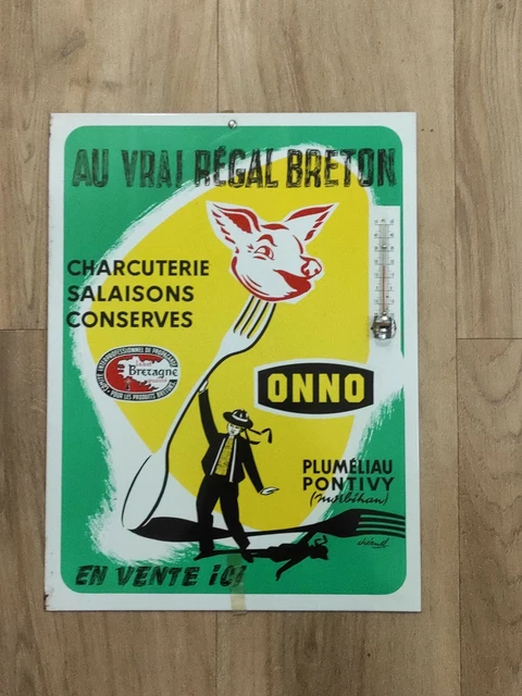 Ancienne Moto + Pilote En Tôle Lithographiée – J.M.L France – Jouet Vintage