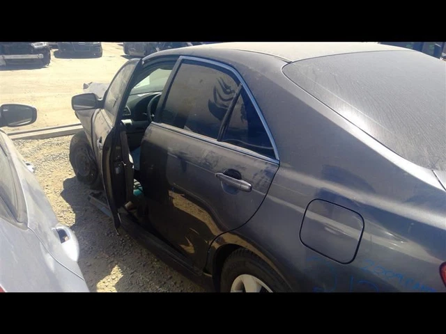 Grey Driver Left Center Pillar Fits 2007 2008 2009 2010 2011 Toyota Camry OEM