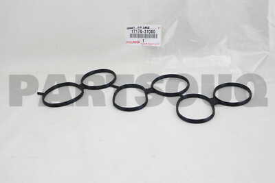 Toyota 17176 31090 Toyota 17176 31090