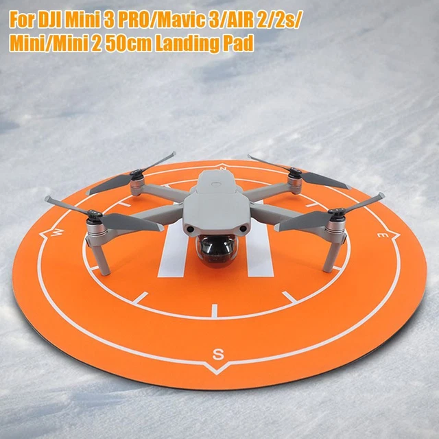 Plaquette de levage For DJI Mini 3 PRO/Mavic 3/AIR 2/2s/Mini/Mini 2