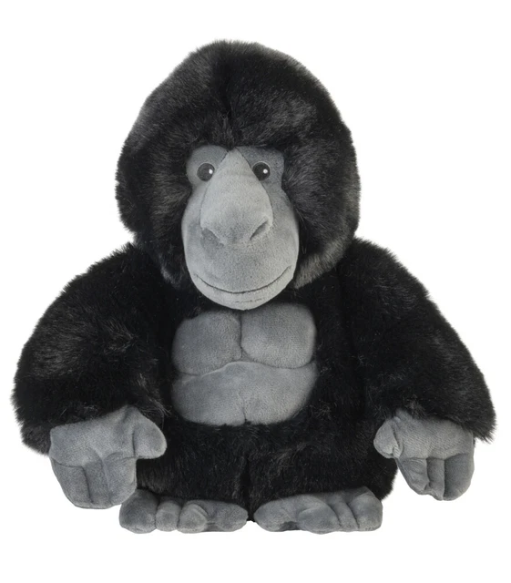 Wärmestofftier Warmies® Gorilla Stück Unbestimmt 2022 Greenlife Value