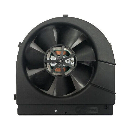 Ventilateur Everel TEKA HSC-635
