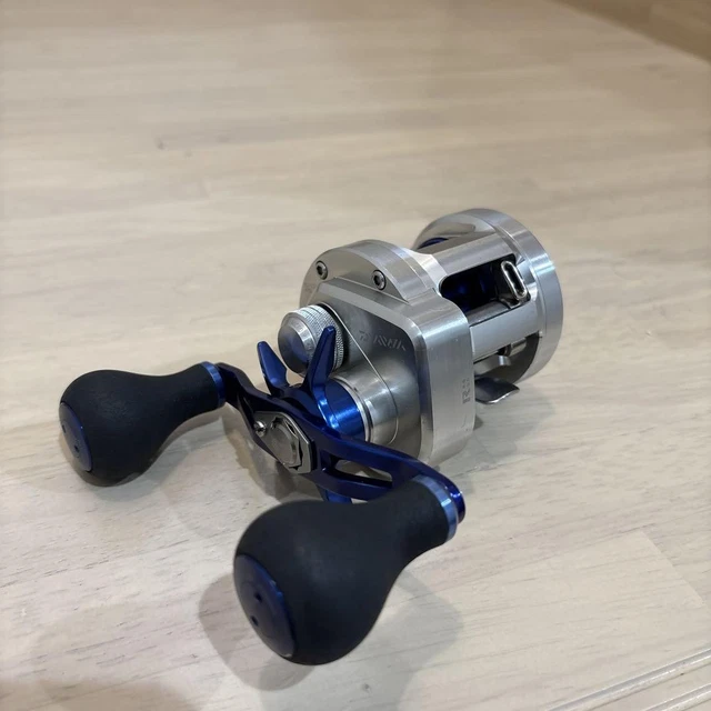 DAIWA RYOGA BJ C1012Pe-Hw Used $255.78 - PicClick CA