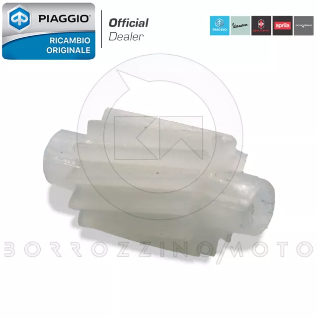 Rocchetto Ingranaggio Rinvio Contachilometri Piaggio Vespa Et4 125 1996-1998