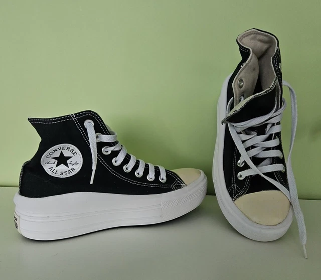 Converse cheap haute fourrée
