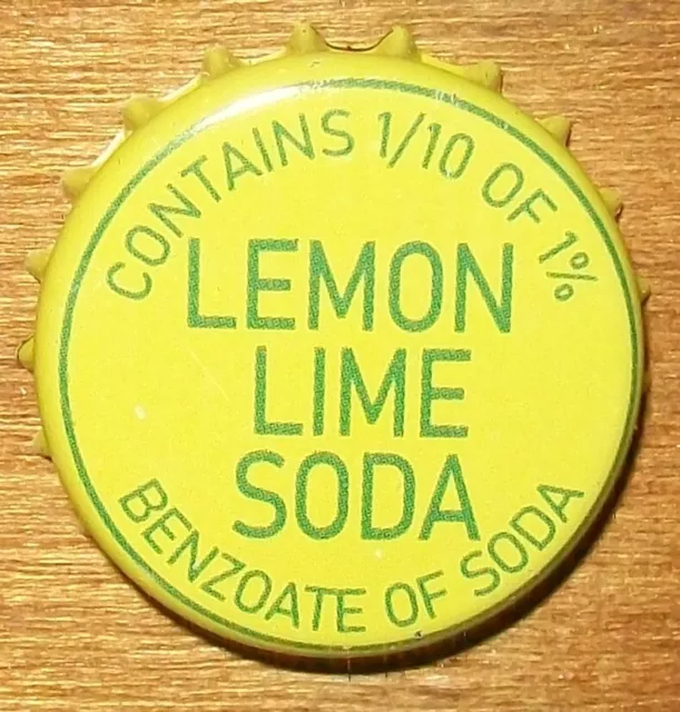 N°460 Beer Bottle Caps