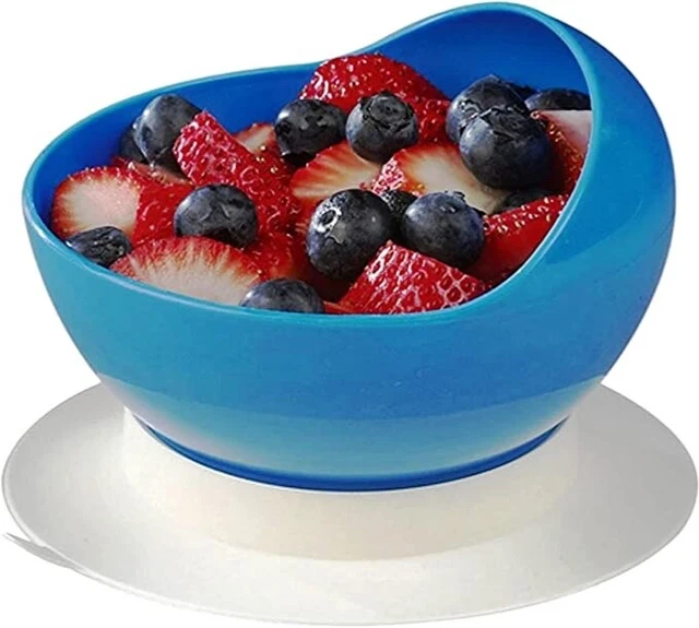SP Ableware Scooper Schüssel mit Saugnapf Neu UVP £15 für 1. 4 für £12 kaufen