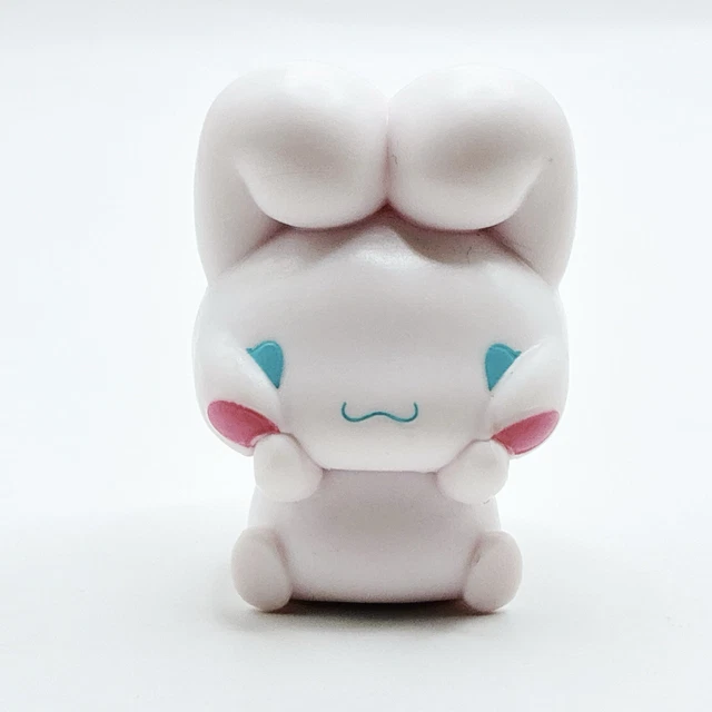 Sanrio Cinnamoroll 8 Memo de diseño 017043