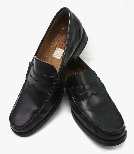 dexter comfort memory foam men's shoes