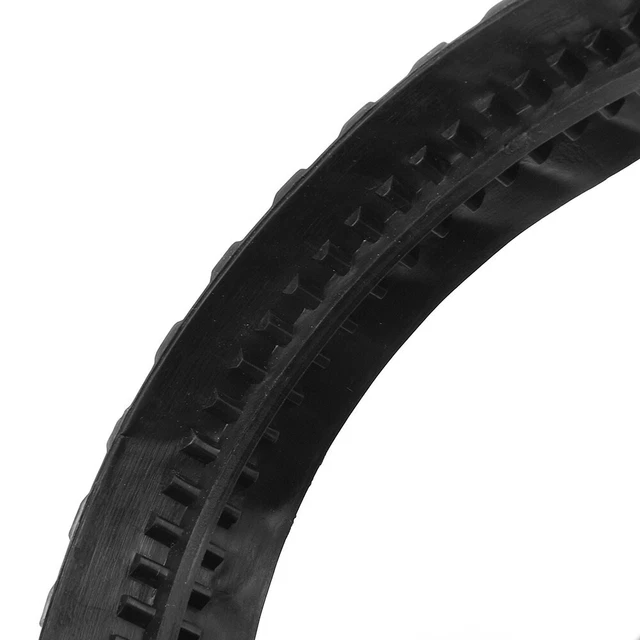 2 pz Zodiac Baracuda R0526100 Ruota Pneumatici Pulizia Piscina MX8 MX6 6