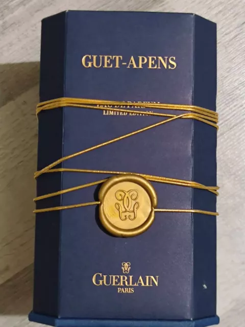 Parfum Guërlaïn Guet-Apens edp 120ml  Neuf avec boite/New with box