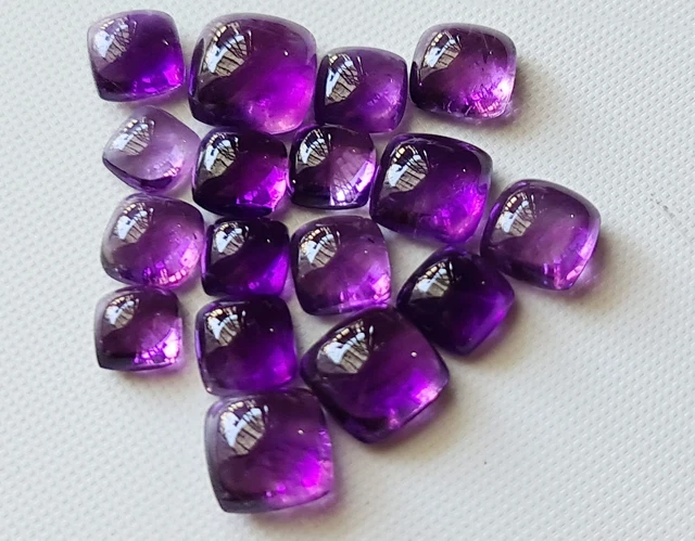Cheriswely - 50 cabochon con zirconia cubica trasparente, 3 mm, colori misti, pietre sfaccettate con strass sfaccettati, per creazione di gioielli fai da te