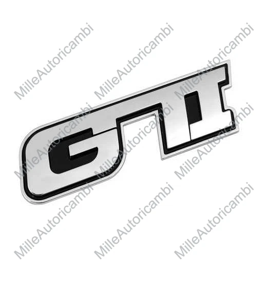 5 Badge Adesivi HP Skylake Cromati – 40mm X 40mm, Logo Argento, Universali