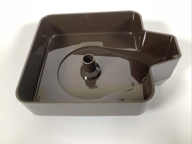 Kitkenページ VINTAGE MOULINEX THE Kitchen Works Deluxe 308 Juicer Tray $9.89