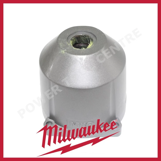 MILWAUKEE FUEL 1/2& Impact Wrench Gearbox Housing Assembly For